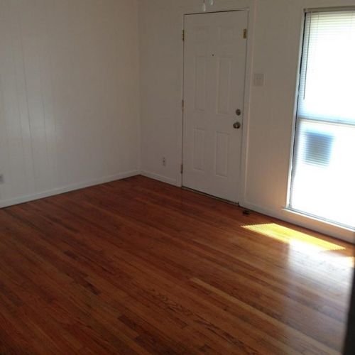 2317 Mcclure St, Irving TX  75062-4237 exterior