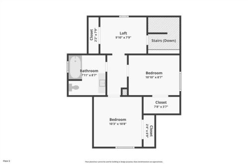 514 64, Milwaukee WI 53213-4050 exterior