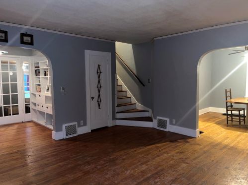 537 Campbell Ave, Kalamazoo MI  49006-3091 exterior