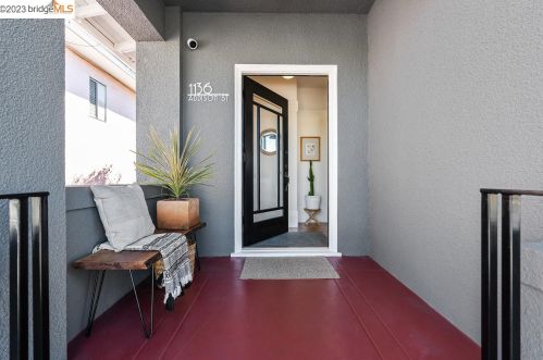 1136 Addison St, Berkeley, CA 94702-1631