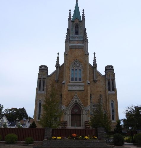 54 Pleasant St, Concord NH 03301-3925 exterior