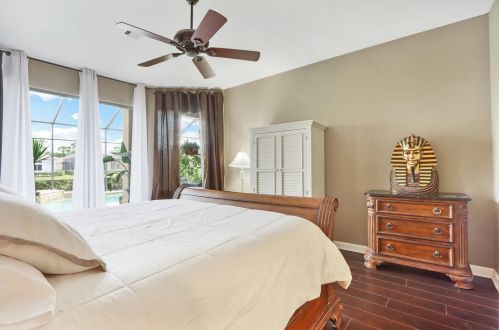 8816 First Tee Rd, Fort Pierce FL 34986-3063 exterior