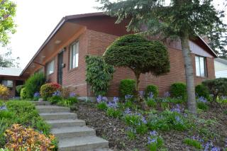 3724 Haig St, Portland OR  97202-1837 exterior