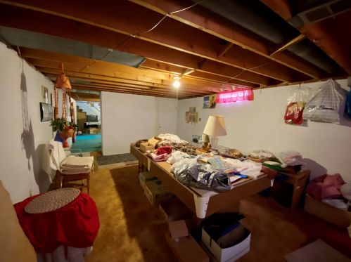 1382 Marlboro Rd, Meskegon MI 49441-3816 exterior