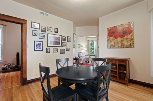 3009 Belden Ave, Chicago IL 60647-2804 exterior