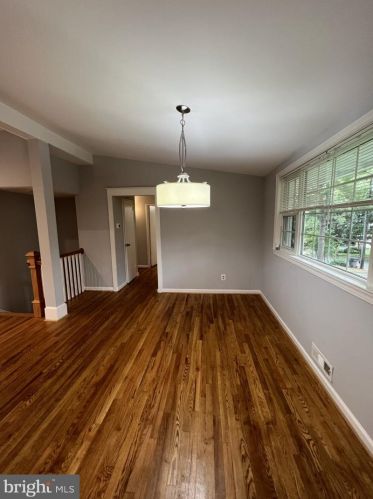 1807 Youngblood St, Mc Lean VA  22101-5244 exterior