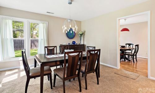 81 Laurel Holw Ct, Edison NJ 08820-1043 exterior