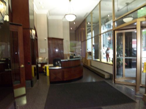 200 Dearborn St, Chicago IL 60601-1616 exterior