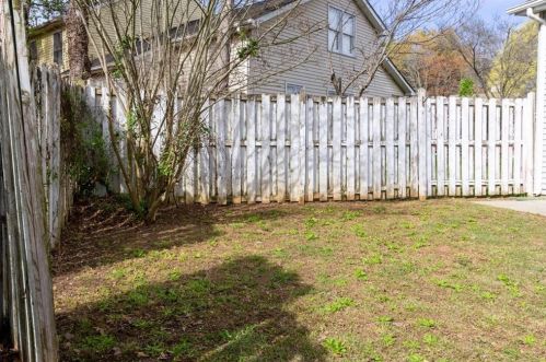 2385 Cove Rd, Lithonia GA  30058-8960 exterior