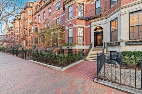 88 Marlborough St, Boston, MA