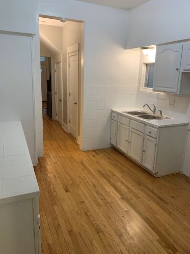 1811 Harding Ave, Chicago IL  60647-4613 exterior