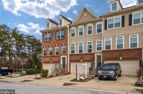 7403 Macon Dr, Glen Burnie MD 21060-8387 exterior