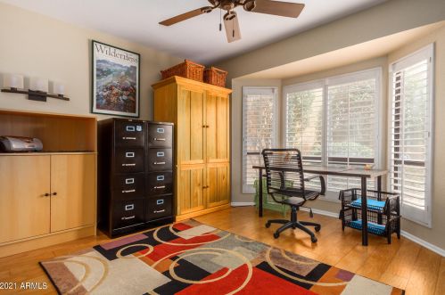 10842 9th Pl, Phoenix AZ 85022-3134 exterior