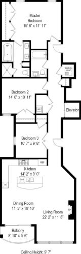 2516 Halsted St, Chicago IL  60608-5931 exterior