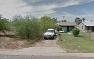 4514 8th Pl, Phoenix AZ  85042-4303 exterior