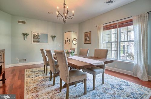 1110 Cord Dr, Hummelstown PA 17036-6815 exterior