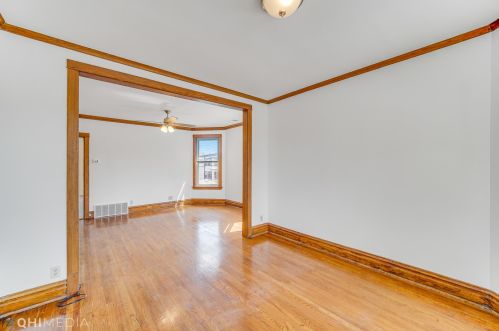 3615 Oakley Ave, Chicago IL 60636-3634 exterior