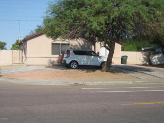 4726 71 Ave, Phoenix AZ  85043-6935 exterior