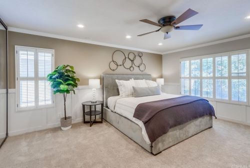 258 Ambling Dr, Brea CA 92821-4555 exterior