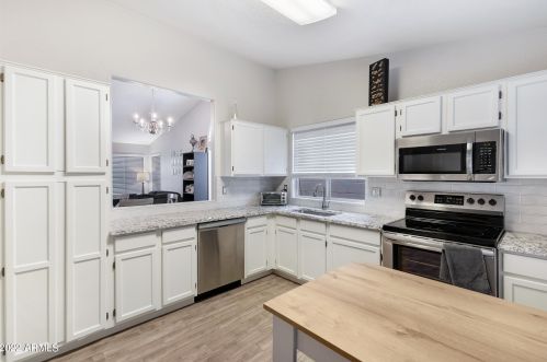 3880 Dublin St, Chandler AZ  85226-2282 exterior