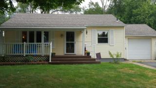 801 Pasma Ave, Kalamazoo MI  49002-5532 exterior