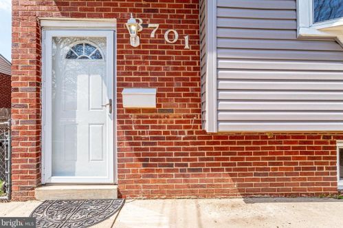 3701 Ralph Rd, Silver Spring, MD 20906-5265