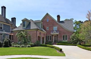 2030 Springlake Ct, Atlanta GA  30318-1744 exterior