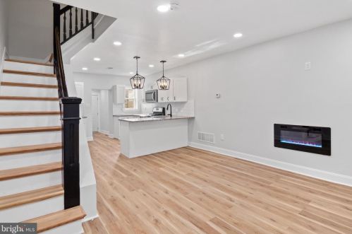 5438 Delancey St, Philadelphia PA  19143-1409 exterior