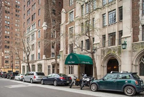 25 Tudor City Pl, New York NY  10017-6819 exterior