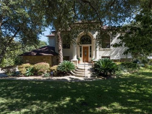 204 Finn St, Austin, TX 78734-4415