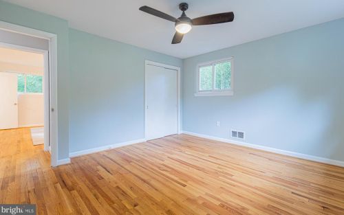 13620 Wendover Rd, Silver Spring MD 20904-1142 exterior