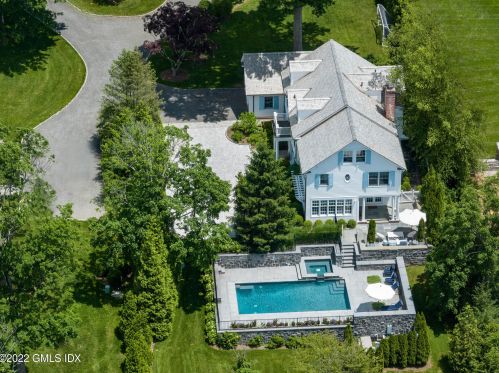70 Otter Rock Dr, Greenwich, CT 06830-7029