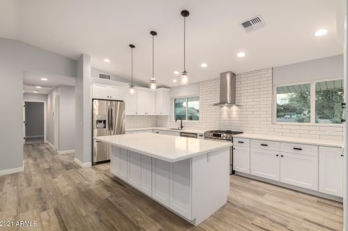 3041 Elm St, Phoenix AZ  85016-5036 exterior