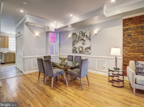 1341 Emerald St, Washington DC 20002-5432 exterior