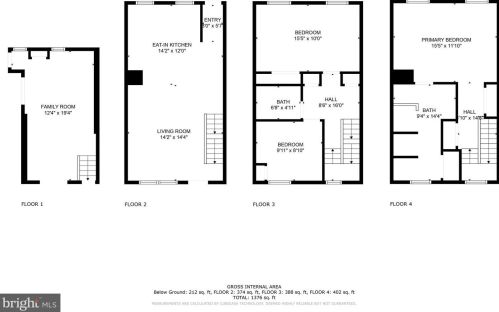 1714 Addison St, Philadelphia PA 19143-1203 exterior