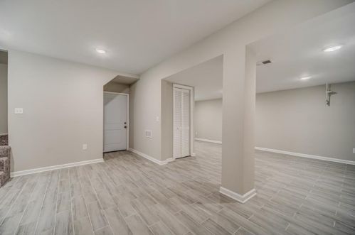 4393 Creek Valley Ct, Atlanta GA  30331-6515 exterior