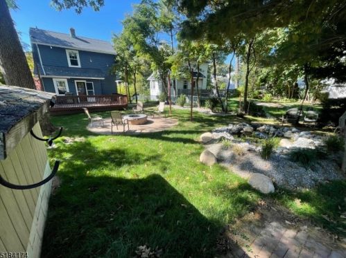 60 Glendale St, Nutley NJ 07110-1219 exterior