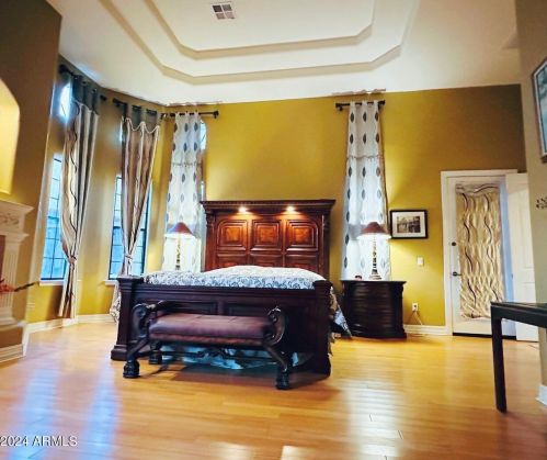 4102 Scorpio Pl, Chandler AZ 85249-5845 exterior