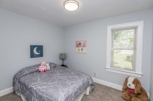 3022 72nd St, Milwaukee WI  53219-0029 exterior