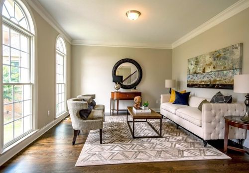 4600 Mossey Dr, Lithonia, GA 30038-7725