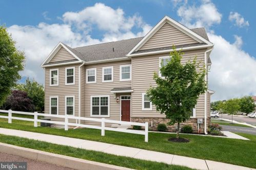 132 Aubrey Ln, Limerick PA  19468-2853 exterior