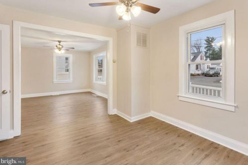 413 Allegheny Ave, Hanover PA  17331-1949 exterior