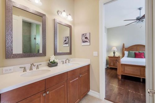 7466 Martinique Ter, Naples FL 34113-3173 exterior