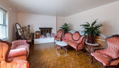 3687 Calmer Cir, Atlanta GA 30344-6011 exterior