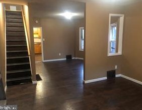 226 Tioga St, Trenton NJ  08609-1434 exterior