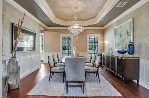 75 Ave, Naples FL exterior