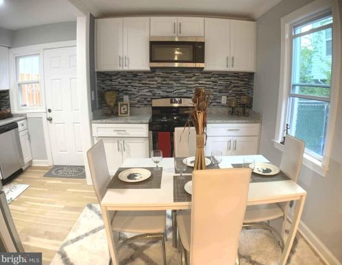 3437 23rd St, Washington DC  20020-1921 exterior