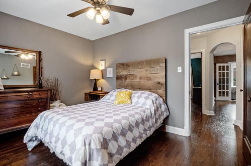 6816 Bonnie Ave, Saint Louis MO 63123-3235 exterior