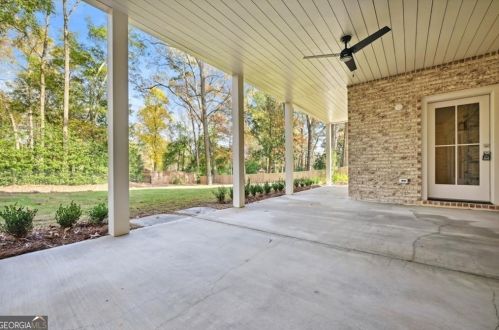 1266 Briardale Ln, Atlanta GA 30306-2624 exterior