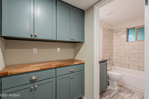 5616 Lee St, Tucson AZ  85712-4208 exterior